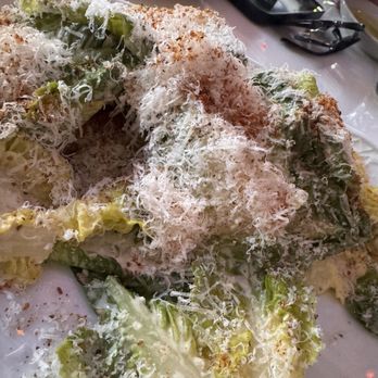 Due Fiori - Ceaser salad - Italian Near Me - Long Beach, California Due Fiori - Ceaser salad - Italian Near Me - Long Beach, California