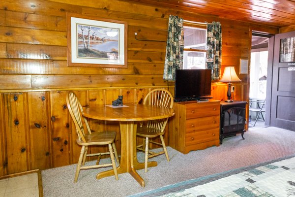 Hidden Rest Cabins 3448 W White Mountain Blvd Lakeside Az Resorts