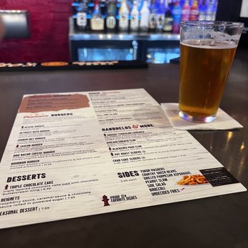 Proof 124 Table and Tavern - Venues & Event Spaces Near Me - Lawrenceburg, Indiana Proof 124 Table and Tavern - Venues & Event Spaces Near Me - Lawrenceburg, Indiana