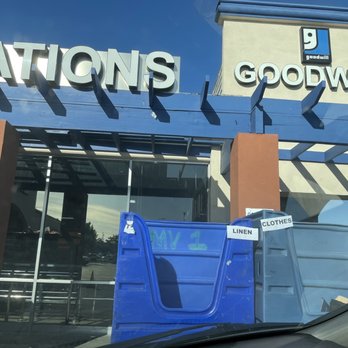 Goodwill of Silicon Valley - Outside - Thrift Stores Near Me - Milpitas, California Goodwill of Silicon Valley - Outside - Thrift Stores Near Me - Milpitas, California
