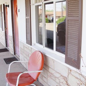 Buckaroo Motel on Yelp