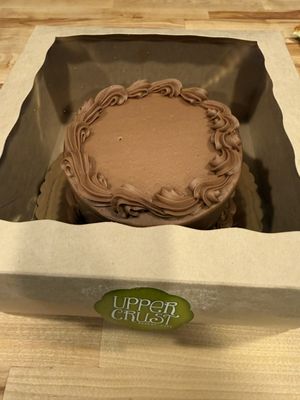 Upper Crust Bakery by null