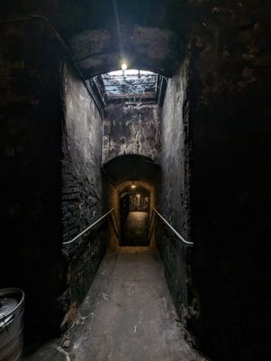 Stone Hill Winery by null