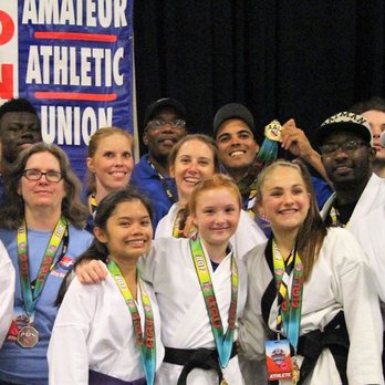 Strive Martial Arts - Karate Near Me - Germantown, Maryland Strive Martial Arts - Karate Near Me - Germantown, Maryland