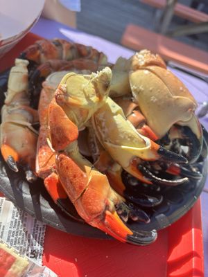 City Seafood by null
