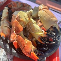 City Seafood - Crab claws