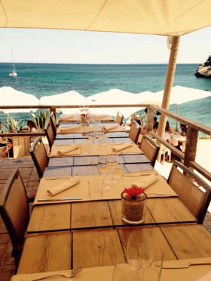 Amante Ibiza by null