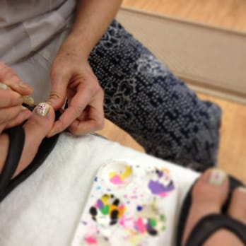 Star Nails - Little spa after work^^Rose took a very good care of me. Thanks!! - Nail Salons Near Me - Charlottesville, Virginia Star Nails - Little spa after work^^Rose took a very good care of me. Thanks!! - Nail Salons Near Me - Charlottesville, Virginia