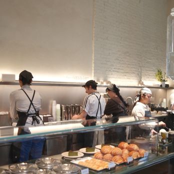 12 Matcha - Cafes Near Me - New York, New York 12 Matcha - Cafes Near Me - New York, New York