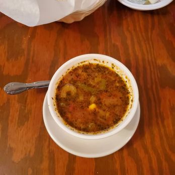 Paisano's Italian Restaurant & Lounge - Minestrone Soup - Italian Near Me - Lexington, Kentucky Paisano's Italian Restaurant & Lounge - Minestrone Soup - Italian Near Me - Lexington, Kentucky