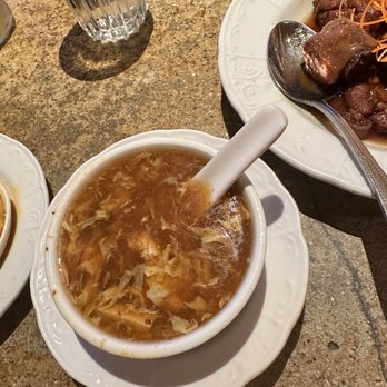 Fortune House - Hot and sour soup - Chinese Near Me - Dallas, Texas Fortune House - Hot and sour soup - Chinese Near Me - Dallas, Texas