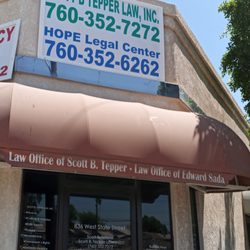 Scott B Tepper Law