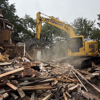 Mireles Demolition - Excavation Services Near Me Mireles Demolition - Excavation Services Near Me