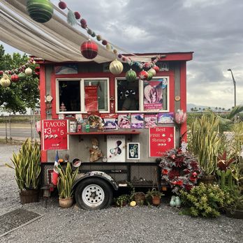 8 Wonder - Mexican Near Me - Maui, Hawaii