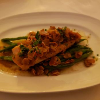 Justine - Puppy drum fish - French Near Me - New Orleans, Louisiana Justine - Puppy drum fish - French Near Me - New Orleans, Louisiana