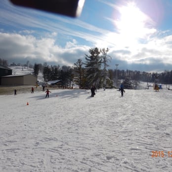 Mad River Mountain - Ski Resorts Near Me - Zanesfield, Ohio