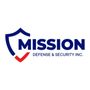Mission Defense and Security