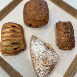 Paris Baguette