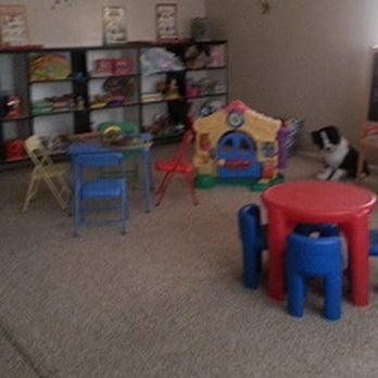 Tiny Kids Montessori Day Care - Montessori Schools Near Me - Monrovia, California Tiny Kids Montessori Day Care - Montessori Schools Near Me - Monrovia, California
