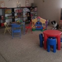 Tiny Kids Montessori Day Care