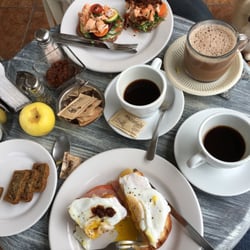 La Boulange Paisana