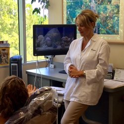 Michael L Goldstein, DDS - Kasia one of our Hygienist