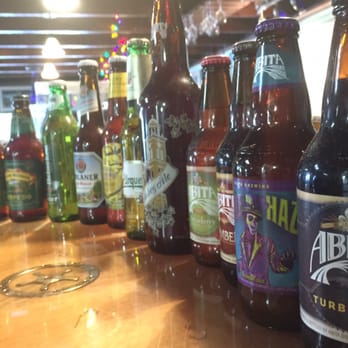 Cafe Bienville - Quite the bottled beer selection!! - Cafes Near Me - Niceville, Florida Cafe Bienville - Quite the bottled beer selection!! - Cafes Near Me - Niceville, Florida