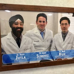 Eastern Dental - Laurel Springs - We usually see Dr S. - great w the kids & friendly overall too - for hygienists - Brandy & Eileen - tops!