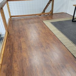 Sonny's Property Solutions - Finished job