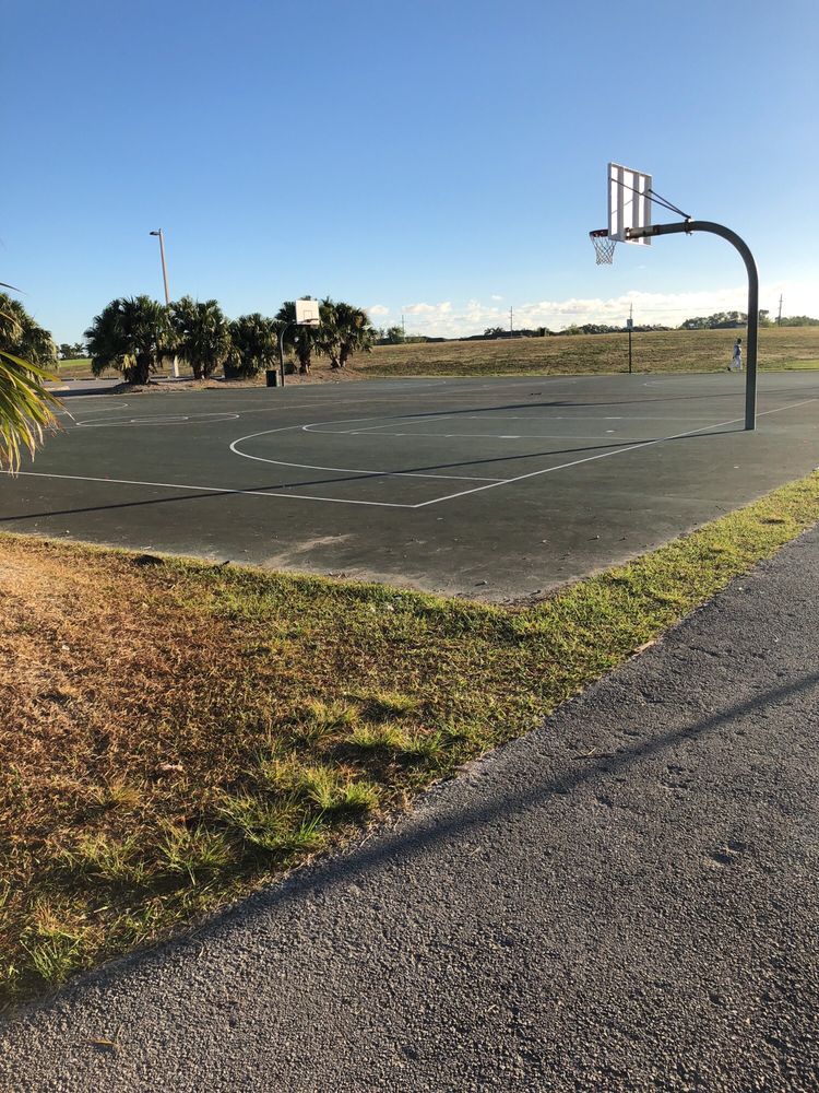 Mayor Roscoe Warren Municipal Park Image