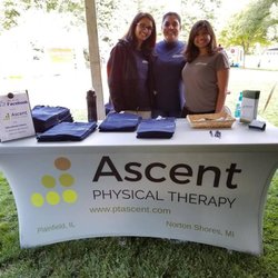 Ascent Physical Therapy - Photo of Ascent Physical Therapy - Plainfield, IL 60544