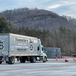 Teamsters Local 251 Driving School