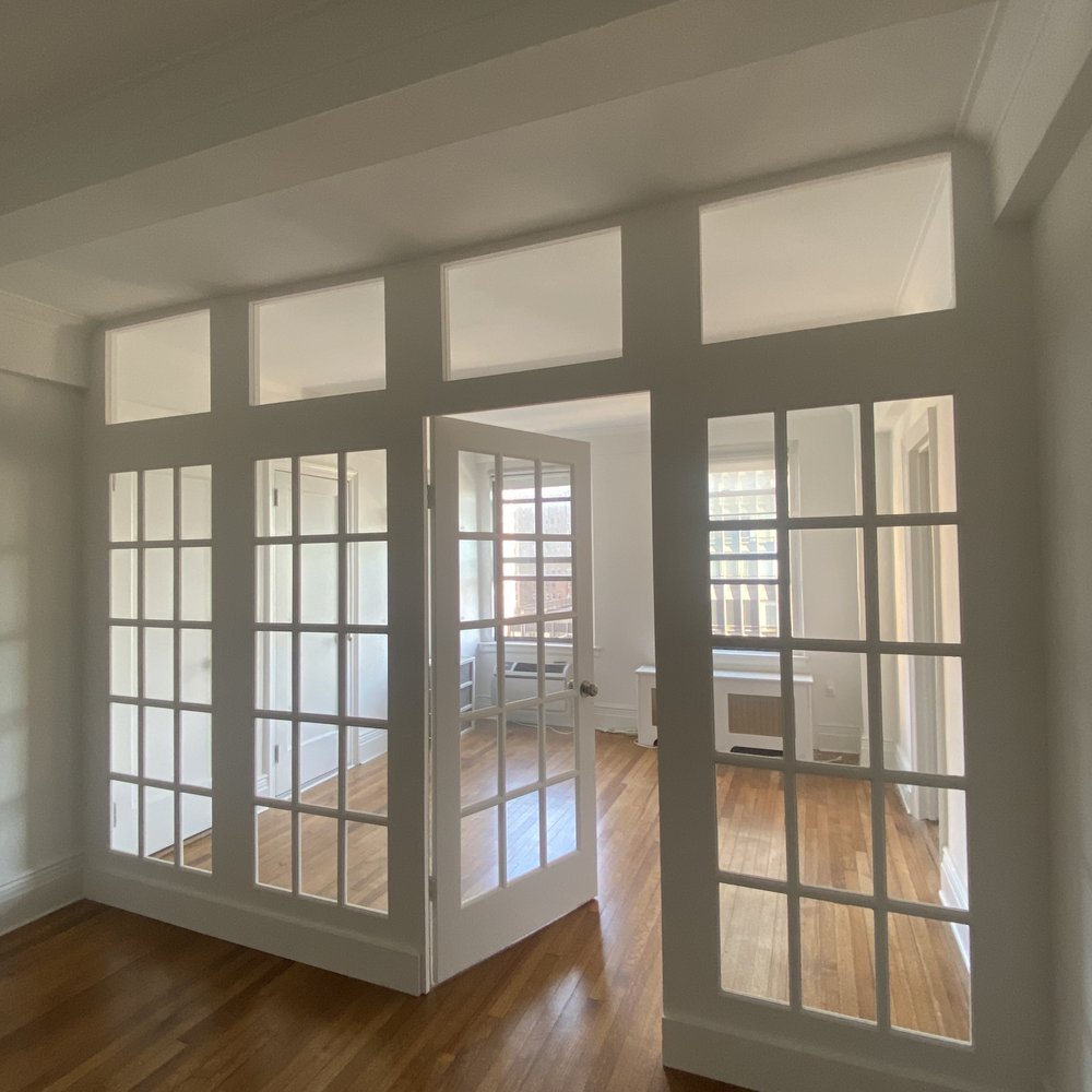 Custom Interior Doors Nyc | Cabinets Matttroy