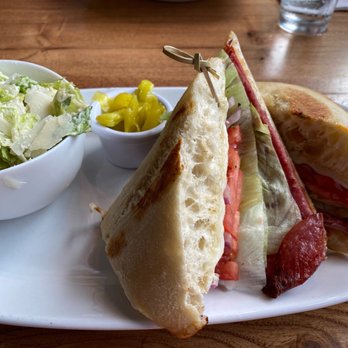 Giordano's - Toasted Italian sandwich - Pizza Near Me - Fort Wayne, Indiana