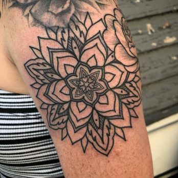 A Tattoo Shop - Tattoo Near Me - Largo, Florida