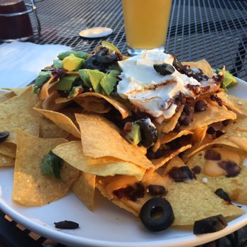 Either/Or - The saddest nachos ever. - Coffee & Tea Near Me - Portland, Oregon Either/Or - The saddest nachos ever. - Coffee & Tea Near Me - Portland, Oregon