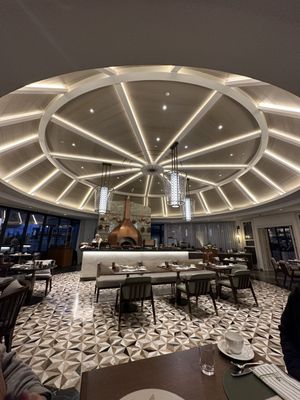 Four Seasons Hotel Istanbul At Sultanahmet by null