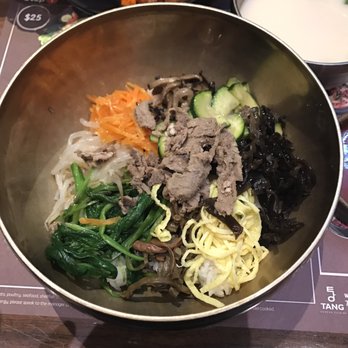 Tang Restaurant - Korean Near Me - Flushing, New York Tang Restaurant - Korean Near Me - Flushing, New York