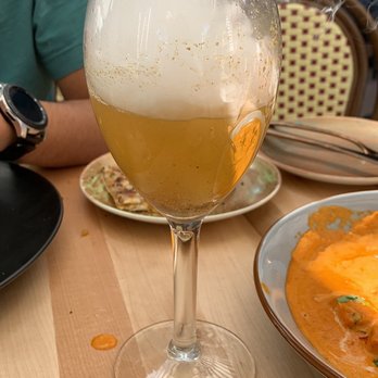 Shosha - Spiced aroma therapy - Indian Near Me - Sunnyvale, California