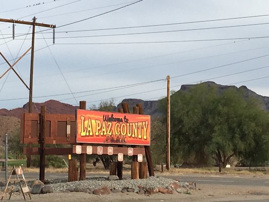 LA PAZ COUNTY PARK - Updated July 2024 - 25 Photos & 26 Reviews - 7350