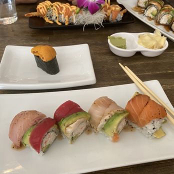 Kuma Sushi - Sushi Bars Near Me - Bakersfield, California Kuma Sushi - Sushi Bars Near Me - Bakersfield, California