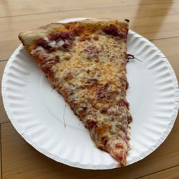 Cheese slice Cheese slice