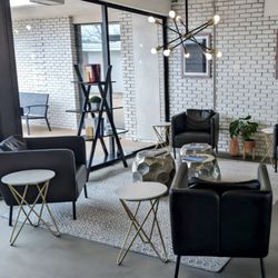 Core Cremation - Interior Lobby