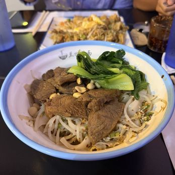 3+3 Lanzhou Ramen - Chinese Near Me - Cumming, Georgia