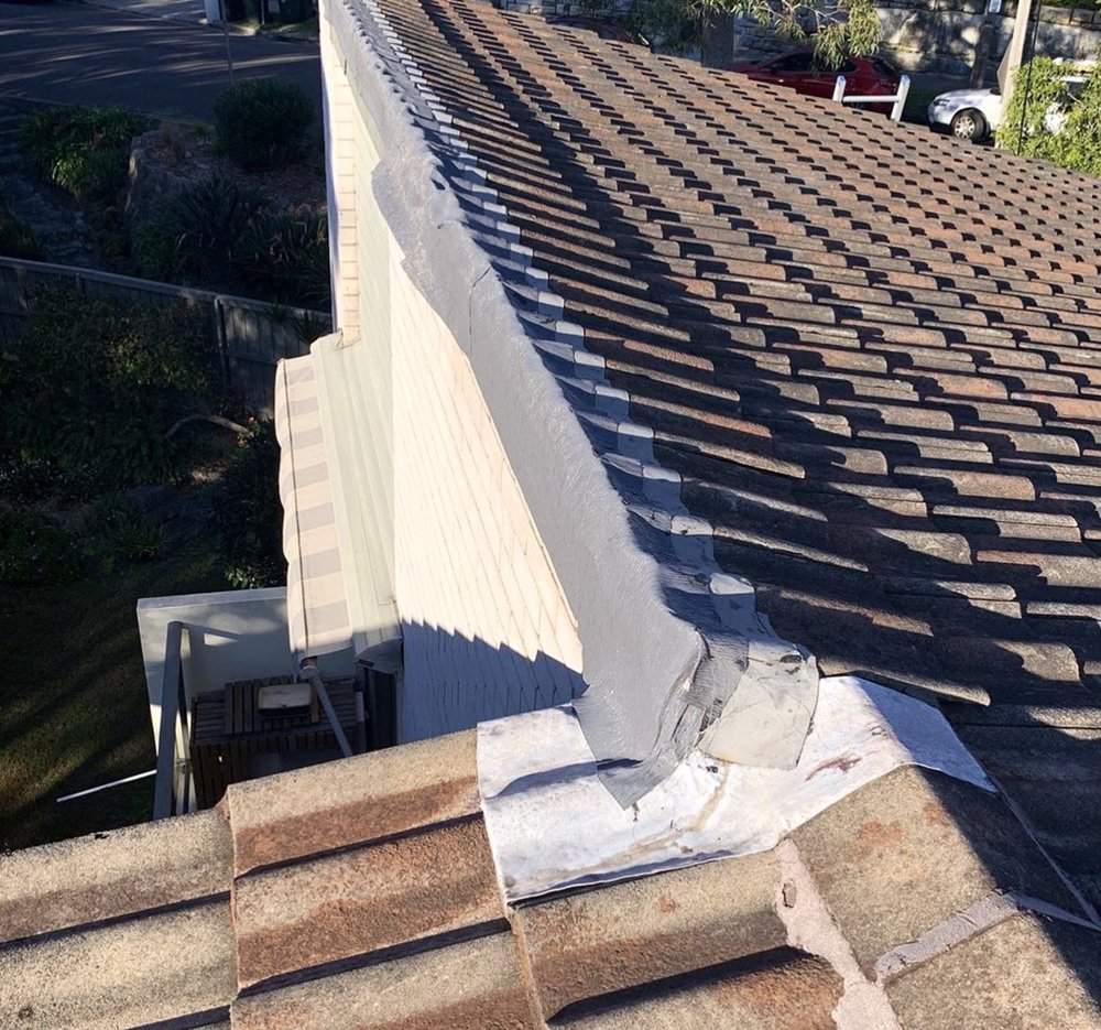 Slide of Summerhill Roofing