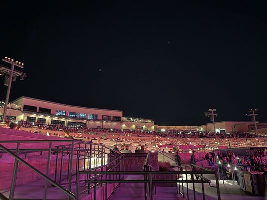 Ford Amphitheater by null
