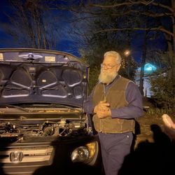 Stephen's Automotive