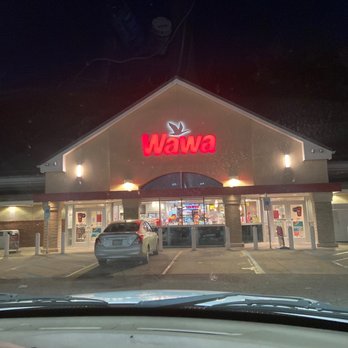 Wawa - Convenience Stores Near Me - Chesapeake, Virginia