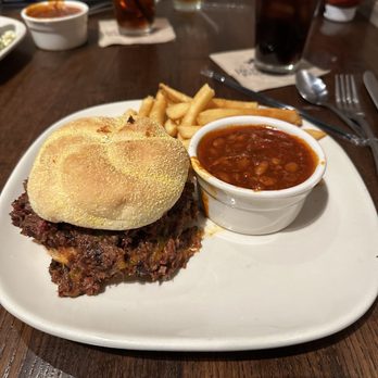 Jack Stack Barbecue - Freight House - Smokin' Russ - Barbeque Near Me - Kansas City, Missouri Jack Stack Barbecue - Freight House - Smokin' Russ - Barbeque Near Me - Kansas City, Missouri