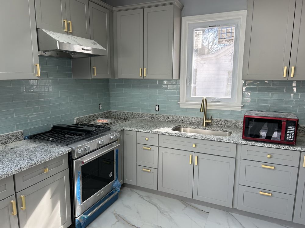 Slide of Kevin Correia Plumbing